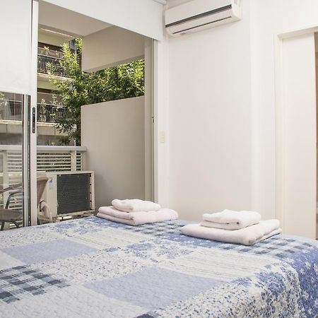 Estudio Deco Home Buenos Aires Quarto foto