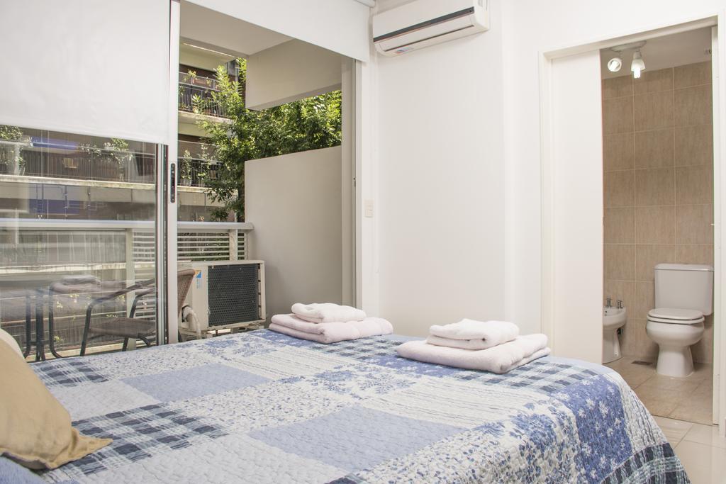 Estudio Deco Home Buenos Aires Quarto foto