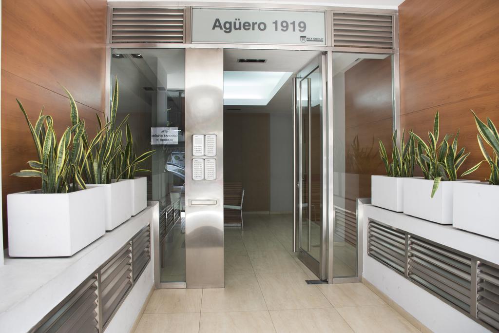 Estudio Deco Home Buenos Aires Quarto foto