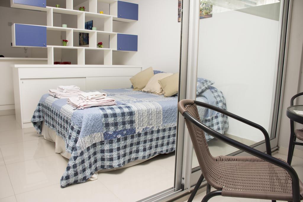 Estudio Deco Home Buenos Aires Quarto foto